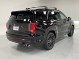 New 2025 Hyundai Palisade Calligraphy image 4