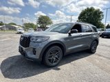 New 2025 Ford Explorer ST-Line w/ Premium Package image 4