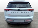 New 2025 Nissan Pathfinder Platinum w/ Cargo Package image 2