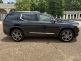 Used 2018 GMC Acadia Denali w/ Technology Package image 4