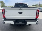 New 2025 Ford F250 Lariat image 3