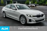 Used 2025 BMW 330i Sedan image 4