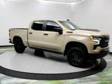 Used 2023 Chevrolet Silverado 1500 LT Trail Boss w/ Protection Package image 3