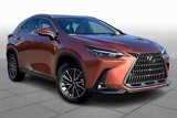 New 2026 Lexus NX 350 AWD image 2