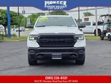 Used 2023 RAM 1500 4x4 Crew Cab image 2