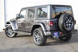 Used 2024 Jeep Wrangler Unlimited image 4