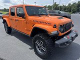 New 2025 Jeep Gladiator Mojave image 3