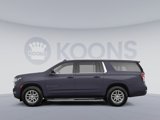 New 2025 Chevrolet Suburban High Country image 2