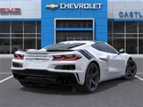 New 2025 Chevrolet Corvette E-Ray image 4