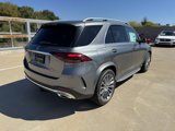 New 2026 Mercedes-Benz GLE 450 4MATIC image 3