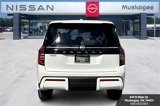 New 2026 Nissan Armada SV image 4