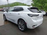 Certified 2022 Buick Envision Avenir w/ Technology Package II image 4