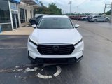 New 2026 Honda CR-V EX-L image 2