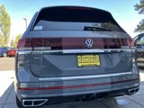 New 2025 Volkswagen Atlas SEL Premium R-Line image 4