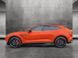 New 2025 Aston Martin DBX 707 image 5
