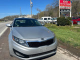 Used 2013 Kia Optima EX w/ Premium Pkg image 4