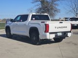 New 2025 Toyota Tundra SR5 w/ SX Package image 4