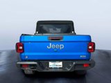 Used 2021 Jeep Gladiator Overland w/ Cold Weather Group image 6