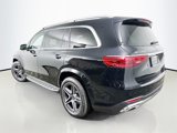 New 2025 Mercedes-Benz GLS 450 4MATIC image 5