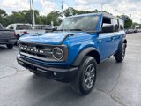 Used 2024 Ford Bronco Big Bend image 2