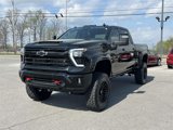 New 2025 Chevrolet Silverado 2500 LT w/ Trail Boss Package image 4