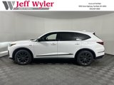 New 2025 Acura MDX A-Spec image 4