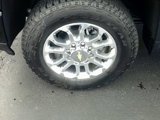 New 2025 Chevrolet Silverado 2500 LT w/ Z71 Chrome Sport Edition image 2
