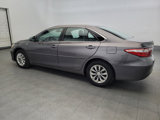 Used 2017 Toyota Camry LE image 3