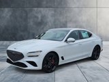 New 2026 Genesis G70 3.3T Sport Prestige image 2