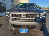 New 2025 Nissan Frontier SL image 3