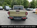 New 2025 Jeep Gladiator Mojave image 5