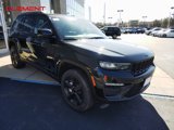 New 2025 Jeep Grand Cherokee Limited w/ Black Appearance Package image 3