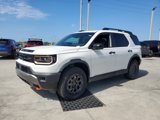 New 2026 Honda Passport TrailSport image 2