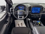 Certified 2022 Ford F150 XLT w/ Equipment Group 302A High image 2