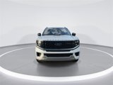 New 2025 Ford Expedition Max Platinum w/ Platinum Ultimate Package image 3