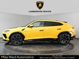 Used 2023 Lamborghini Urus Performante image 2