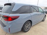 New 2025 Honda Odyssey Touring image 5