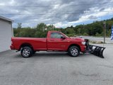 Used 2022 RAM 2500 Big Horn w/ Level A Equipment Group image 6
