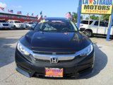 Used 2018 Honda Civic EX image 2