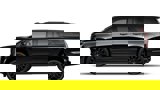 New 2025 Cadillac Escalade Sport Platinum w/ LPO, ONYX Package image 3