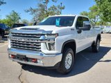 Certified 2023 Chevrolet Silverado 2500 LTZ w/ LTZ Plus Package image 4