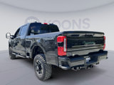 New 2026 Ford F250 Platinum w/ Tremor Off-Road Package image 4