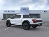 New 2025 Ford F150 Raptor image 4