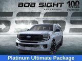 New 2025 Ford Expedition Max Platinum image 3