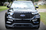 Used 2023 Ford Explorer ST-Line w/ Class IV Trailer Tow Package image 2