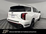 New 2025 Hyundai Palisade Calligraphy image 4