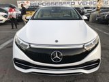 Used 2022 Mercedes-Benz EQS 450+ Sedan image 3