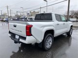 New 2025 Toyota Tacoma Limited image 3