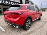 New 2025 Buick Envision Preferred image 4