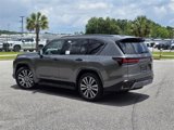 New 2025 Lexus LX 700h Luxury image 4